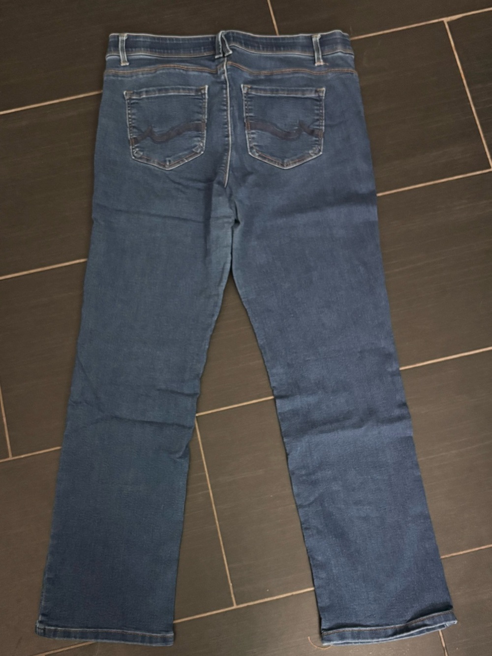 Angels Forever Young Jeans - Picture 3 of 3